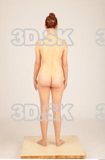 Body texture of Ursula 0011